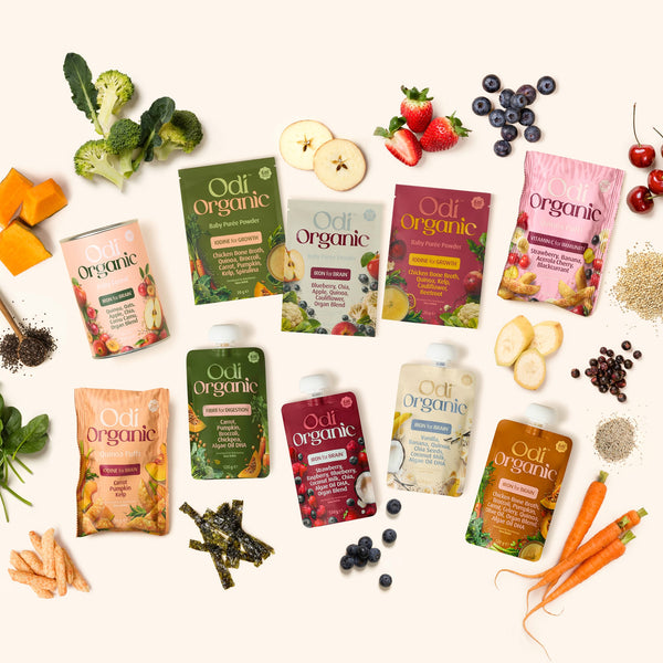 Starting Solids Bundle