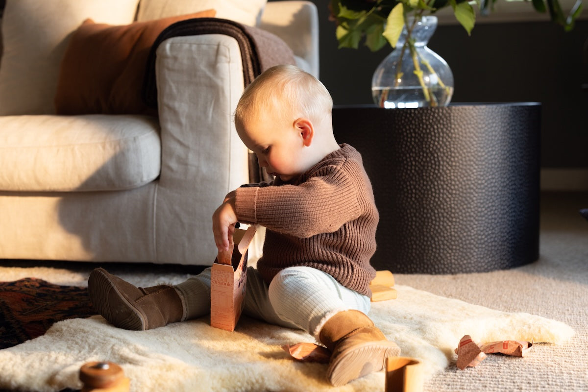 Navigating the World of Food Allergies and Sensitivities: A Guide for Parents