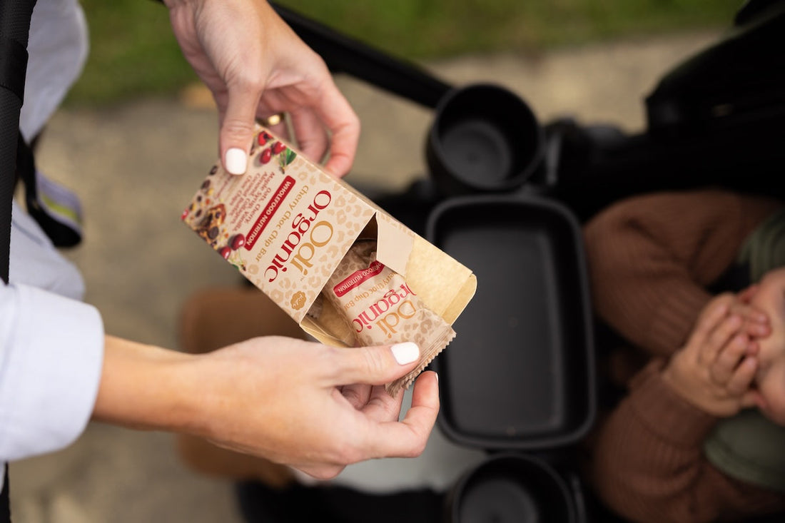 Our Food Heroes: Wholefood Nutrition in Every Bite