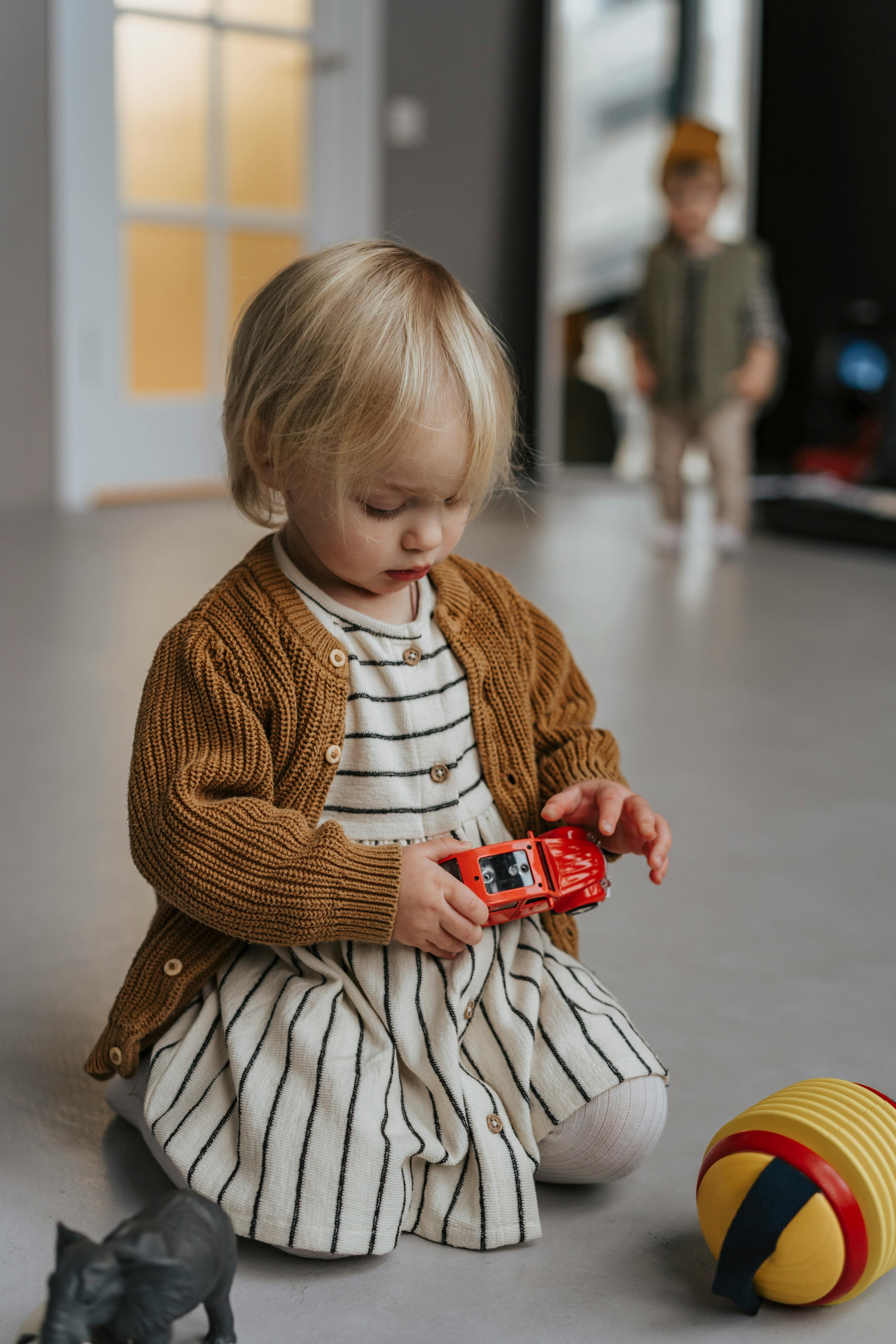 Baby's developing gut health - why infant digestion differs from older children and how to support it with wholefoods