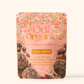 Organic Cacao & Collagen Sprinkle Balls