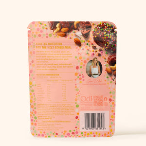 Organic Cacao & Collagen Sprinkle Balls