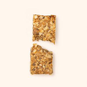 Organic Banana Bar