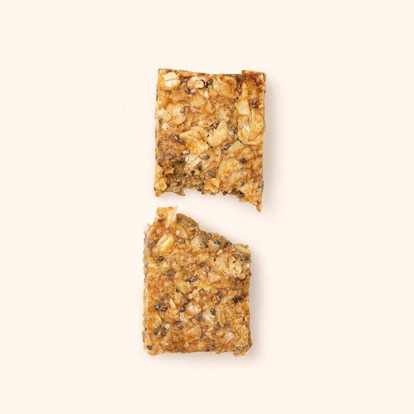 Organic Banana Bar