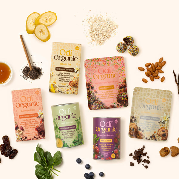 Family & Kids Bundle