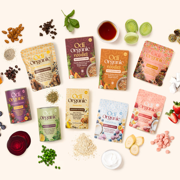 Family & Kids Bundle