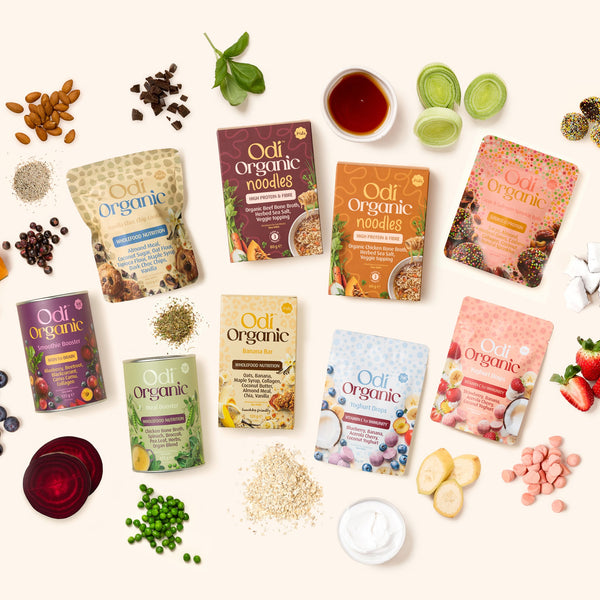 Family & Kids Bundle