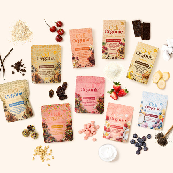 Family Snack Bundle