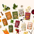 Starting Solids Bundle