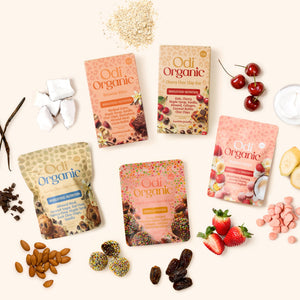 Snacks Trial Pack