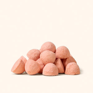 Odi Organic Yoghurt Drops Strawberry