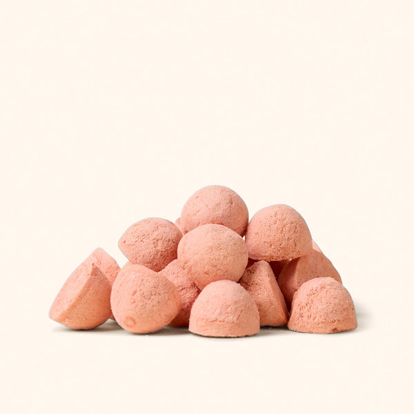 Odi Organic Yoghurt Drops Strawberry