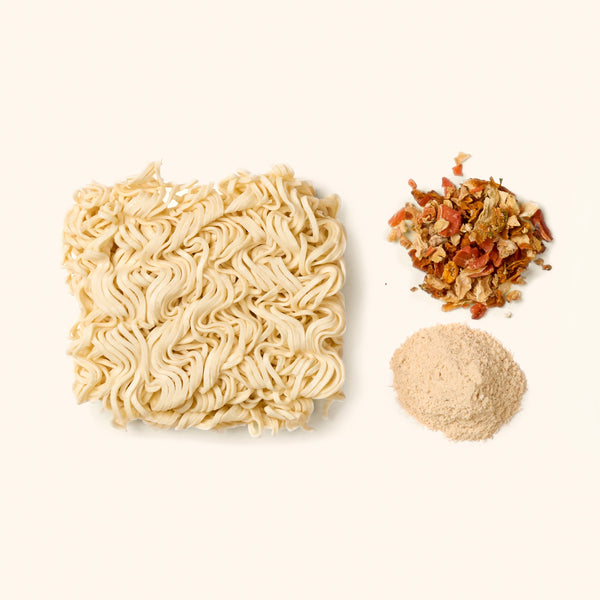 Organic Noodle Beef