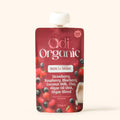 Organic Berry & Coconut Pouch