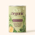 Organic Meal Booster Tub
