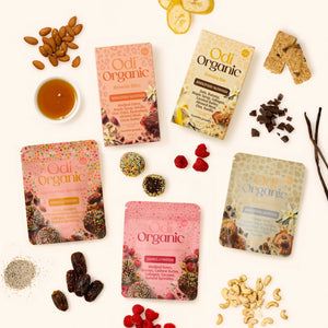 Snacks Trial Pack