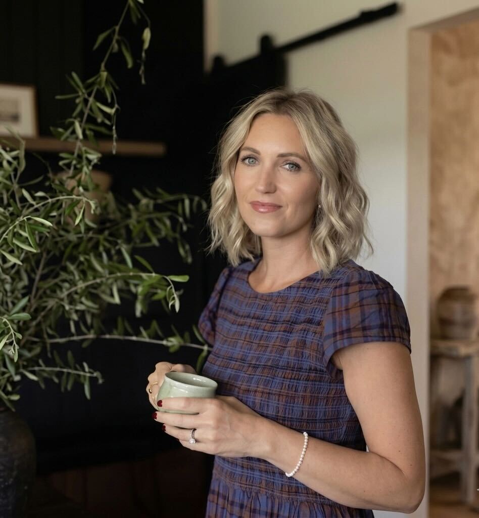 Not just approved by a nutritionist – founded by one