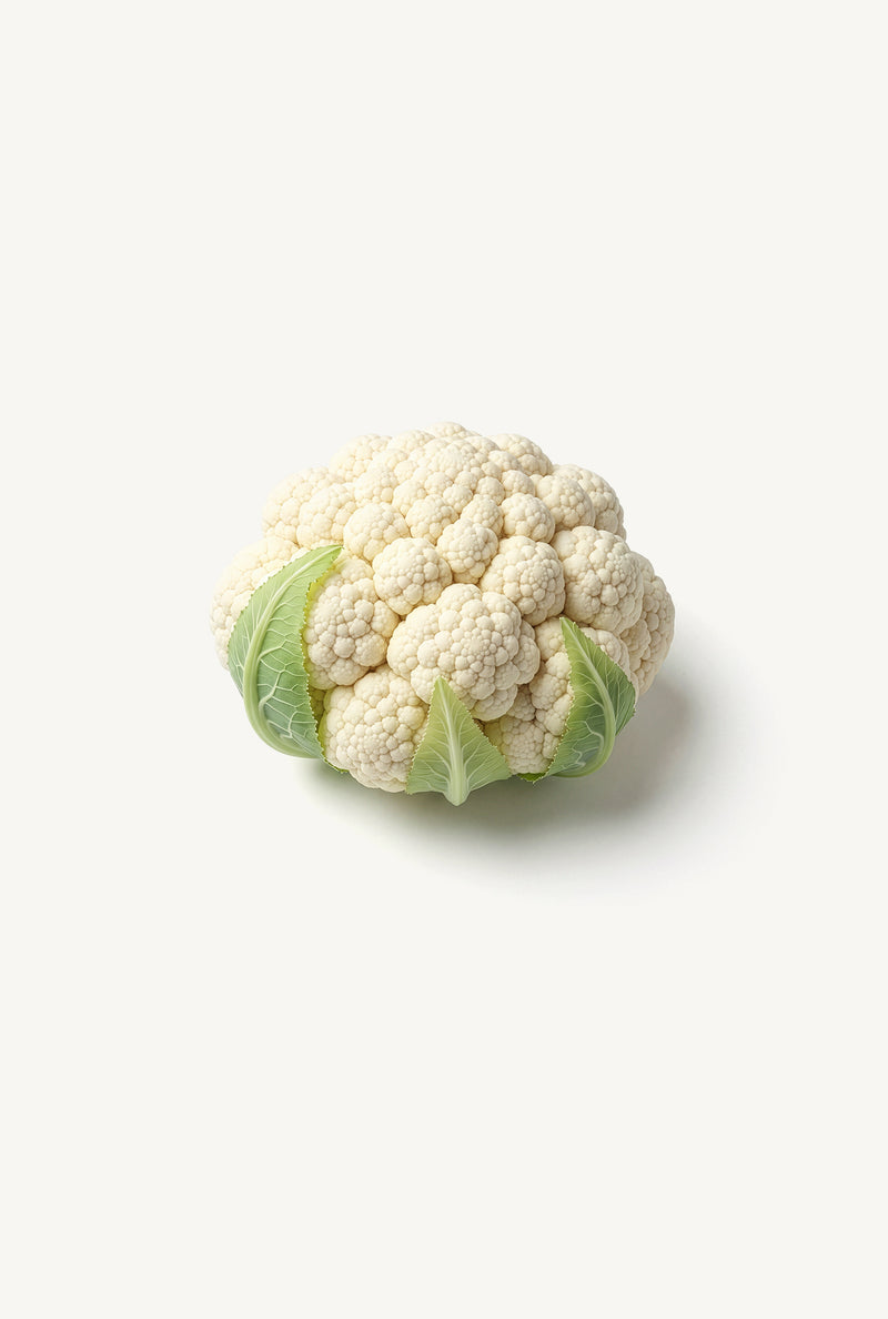 Cauliflower