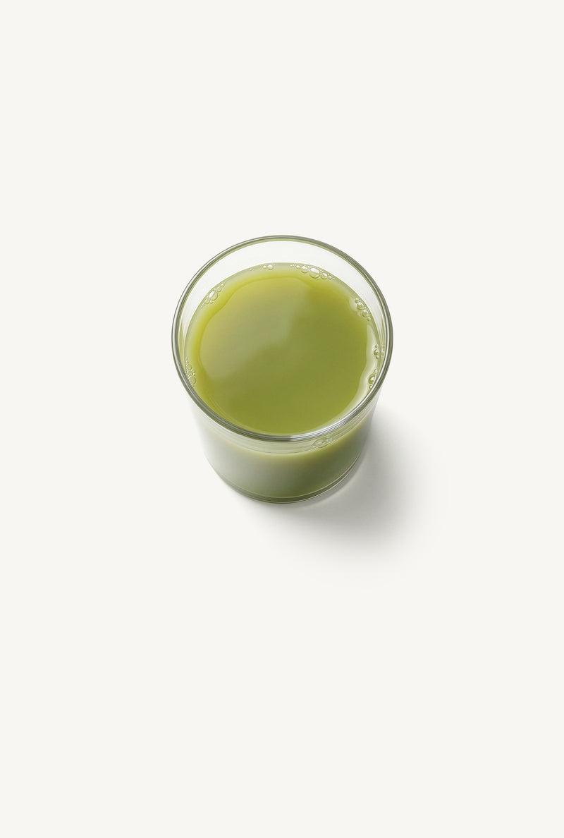 Celery Juice