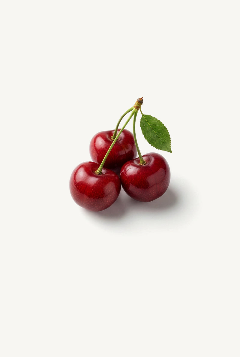 Organic Cherry