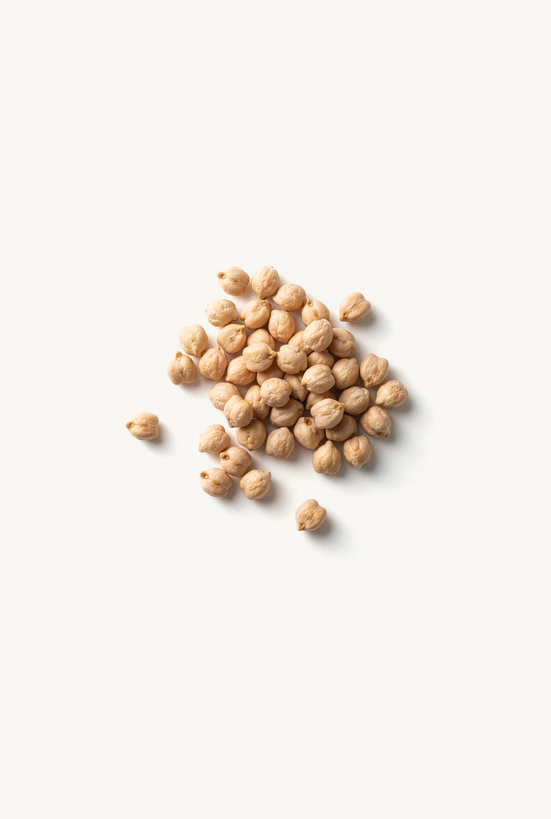 Organic Chickpeas