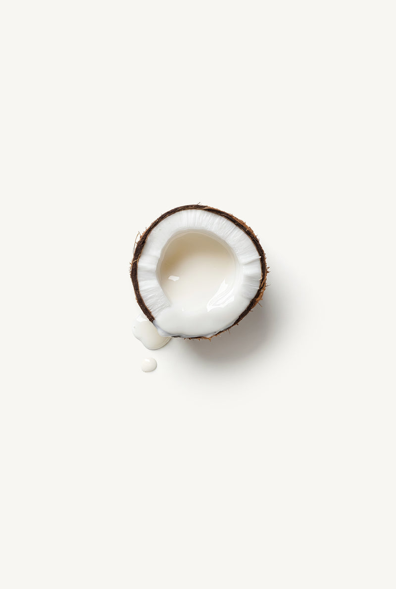 Coconut Milk