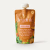 Organic baby food packed with iron for brain development, bone broth for gut health, omega‑3 DHA, and fibre from organic vegetables. Made in NZ.
